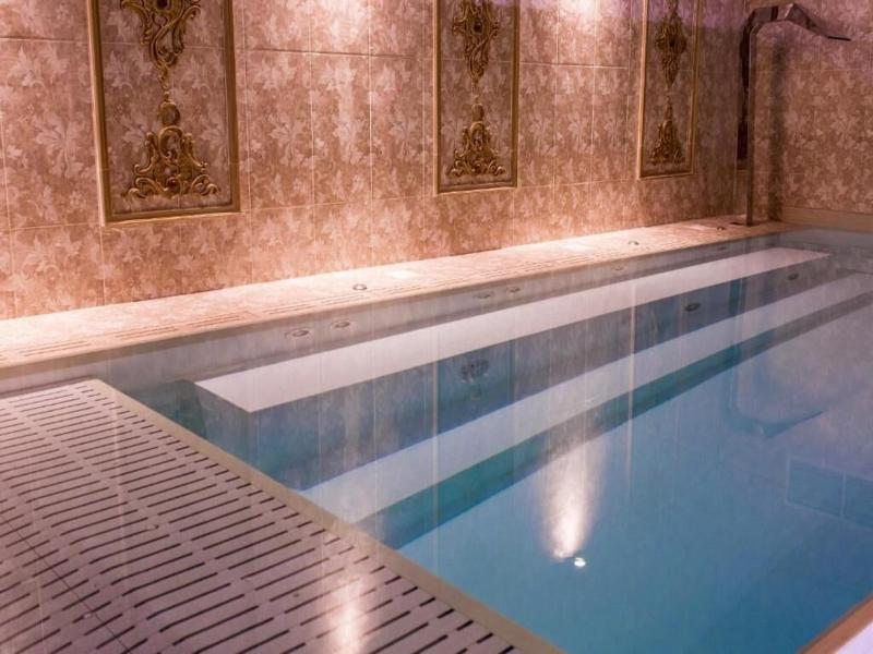 Corick House Hotel Spa — photo 17