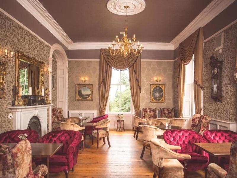 Corick House Hotel Spa