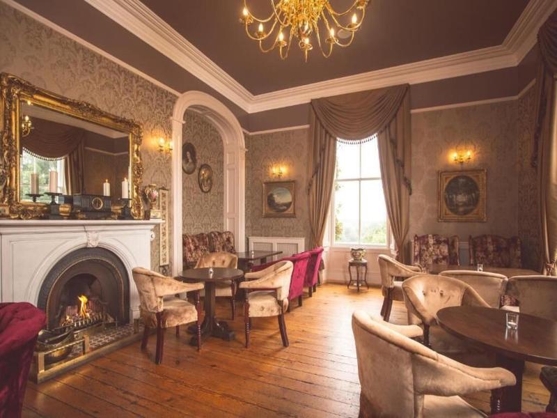 Corick House Hotel Spa — photo 7