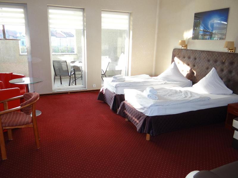 Hotel Relax image