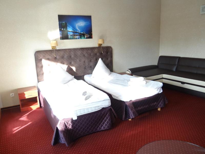 Hotel Relax image