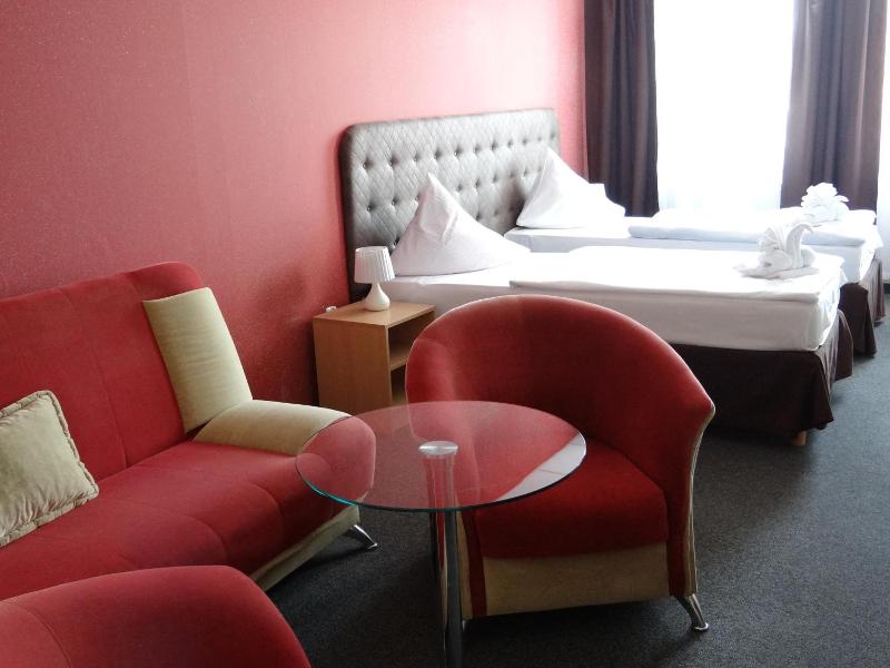 Hotel Relax image