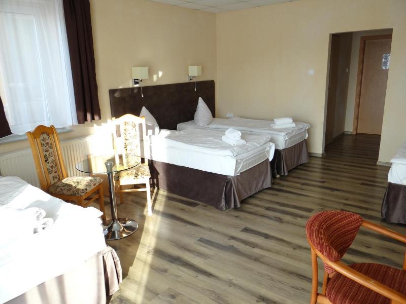 Hotel Relax image