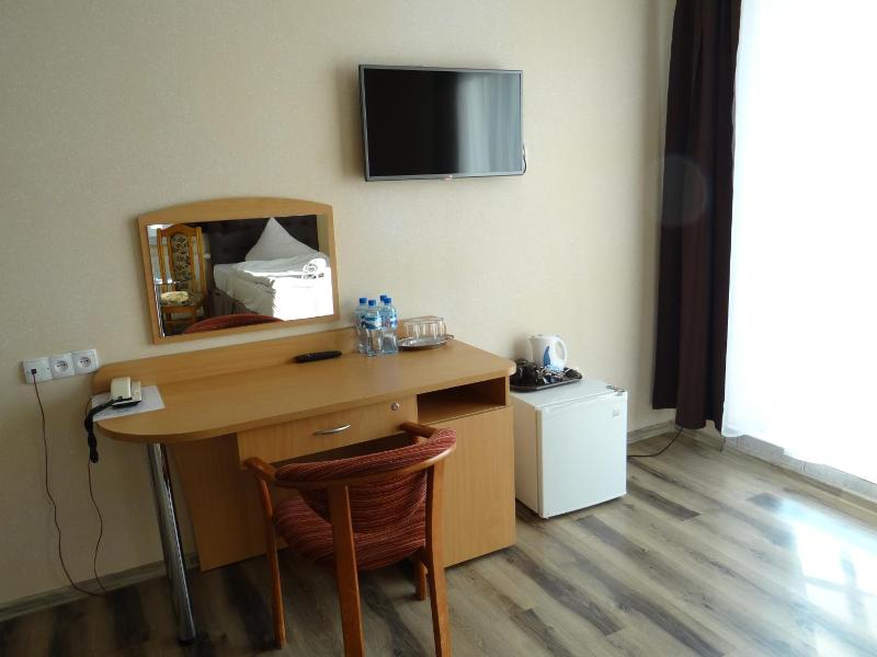 Hotel Relax image