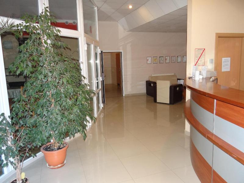 Hotel Relax image