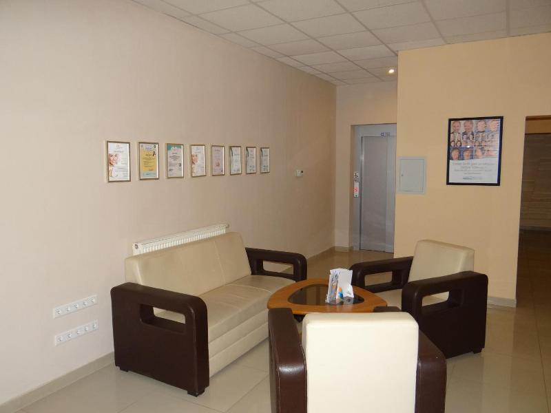 Hotel Relax image