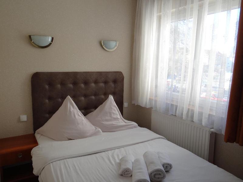 Hotel Relax image