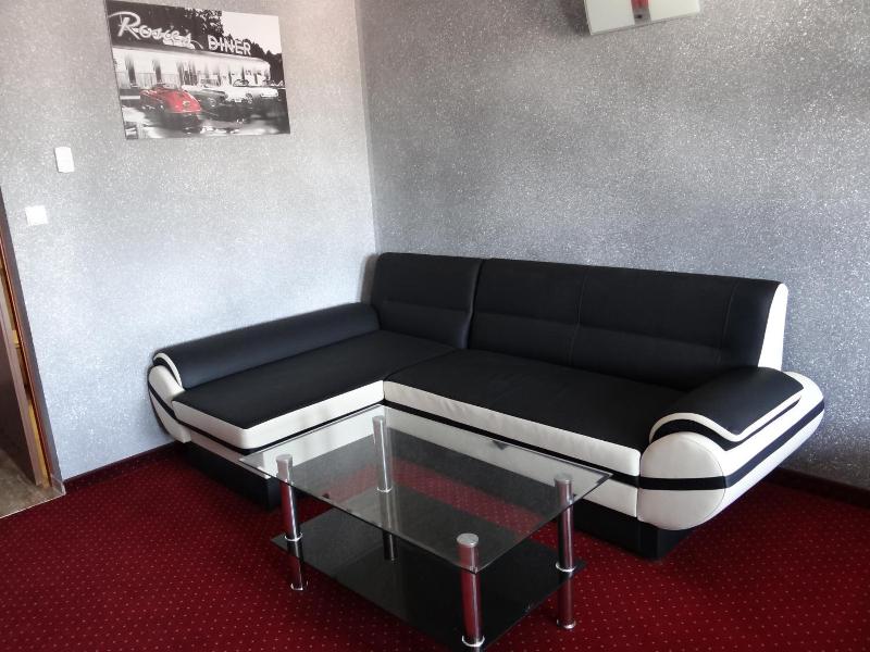 Hotel Relax image