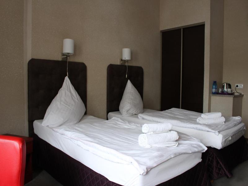 Hotel Relax image