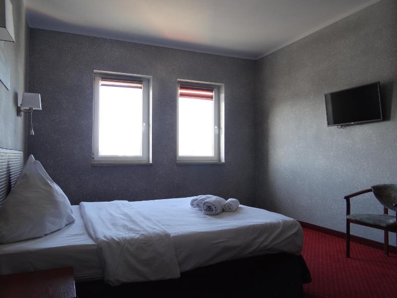 Hotel Relax image