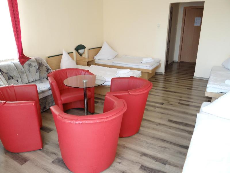 Hotel Relax image