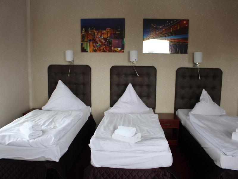 Hotel Relax image