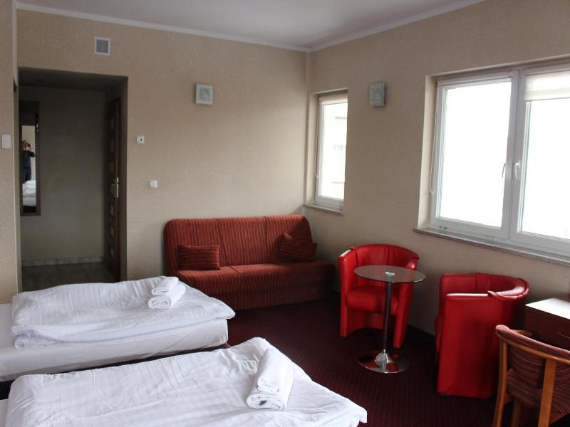 Hotel Relax image