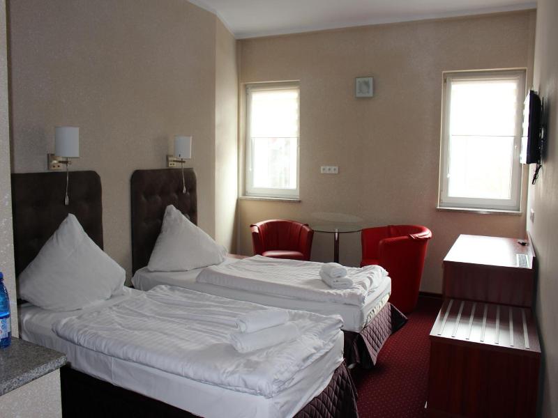 Hotel Relax image