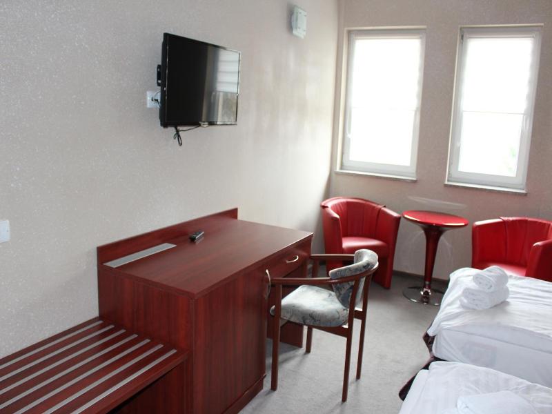 Hotel Relax image
