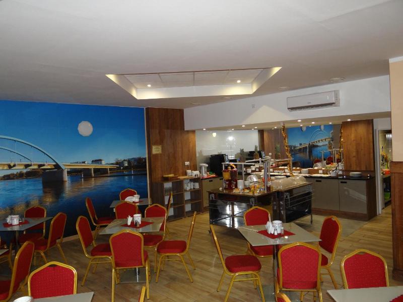 Hotel Relax image