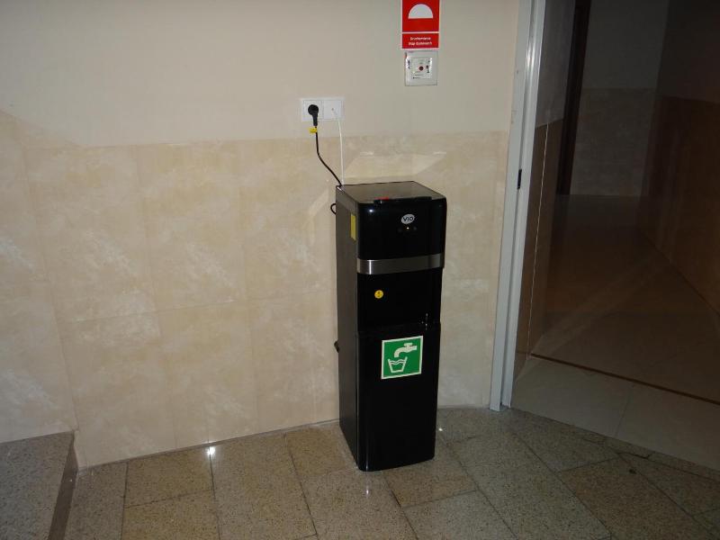 Hotel Relax image