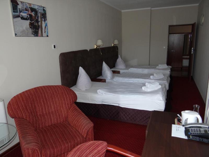Hotel Relax image