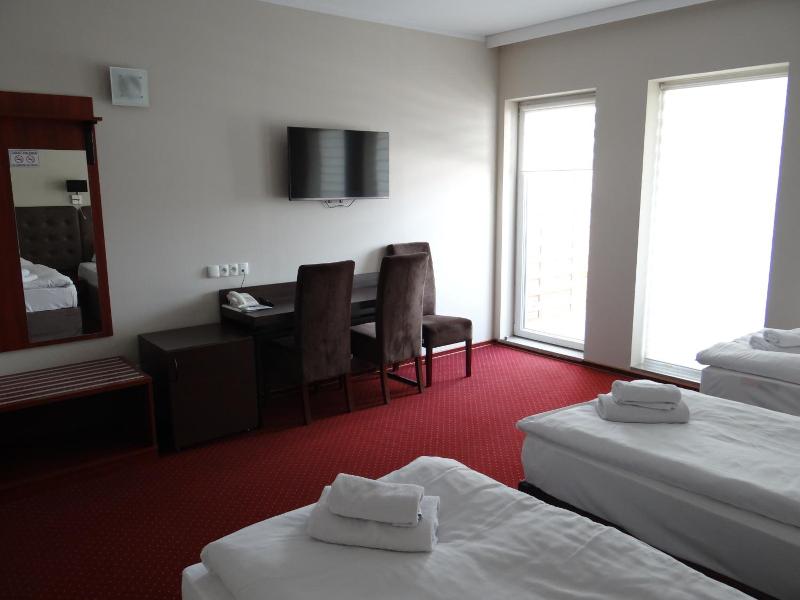 Hotel Relax image