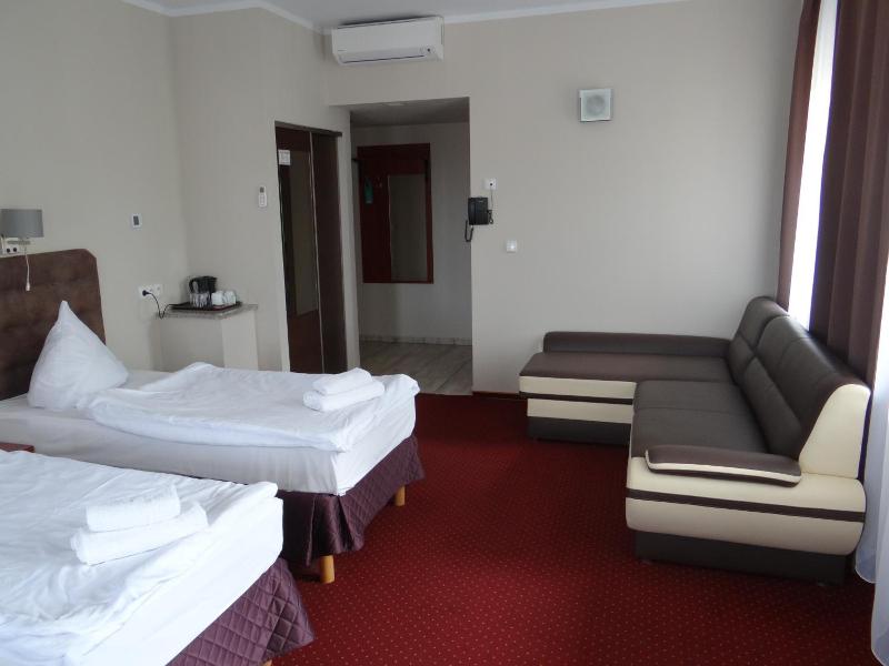Hotel Relax image