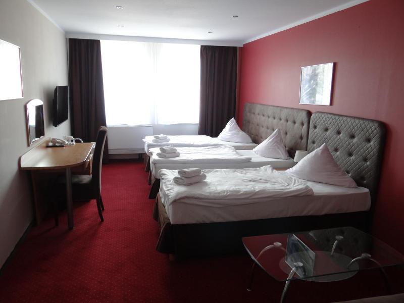 Hotel Relax image