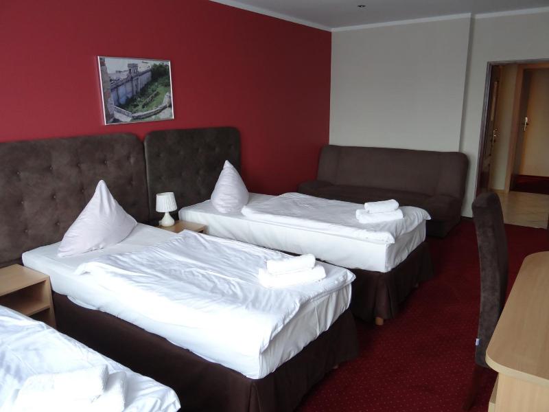 Hotel Relax image