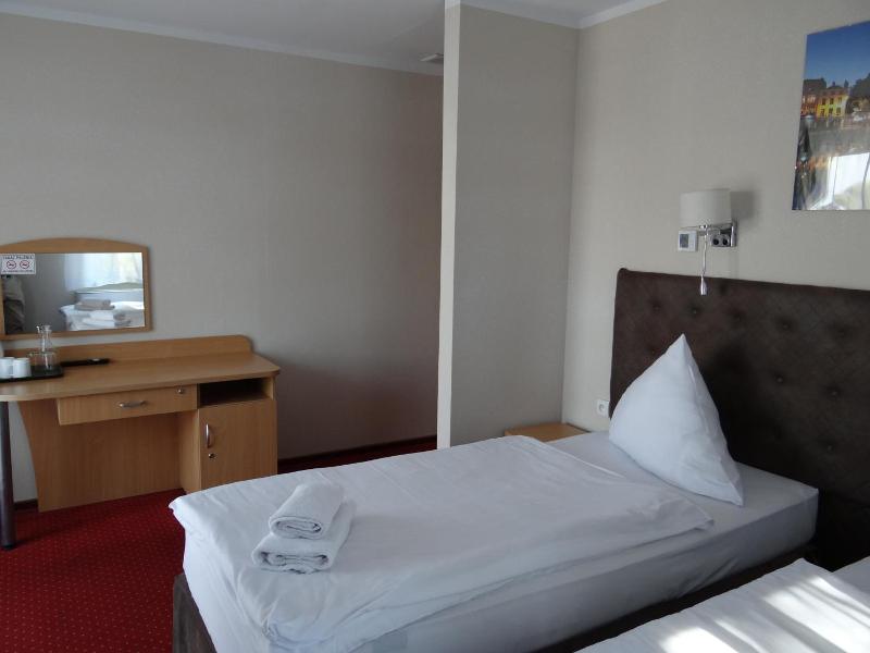 Hotel Relax image