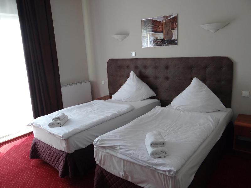 Hotel Relax image