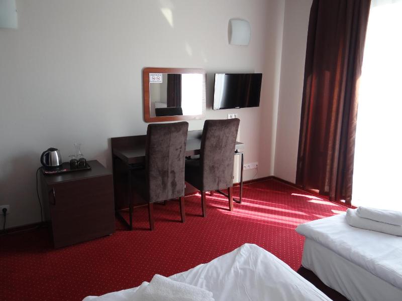 Hotel Relax image