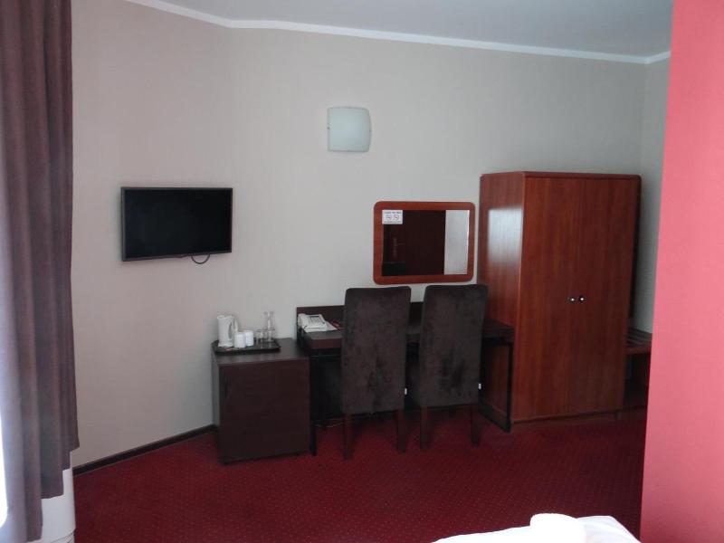 Hotel Relax image