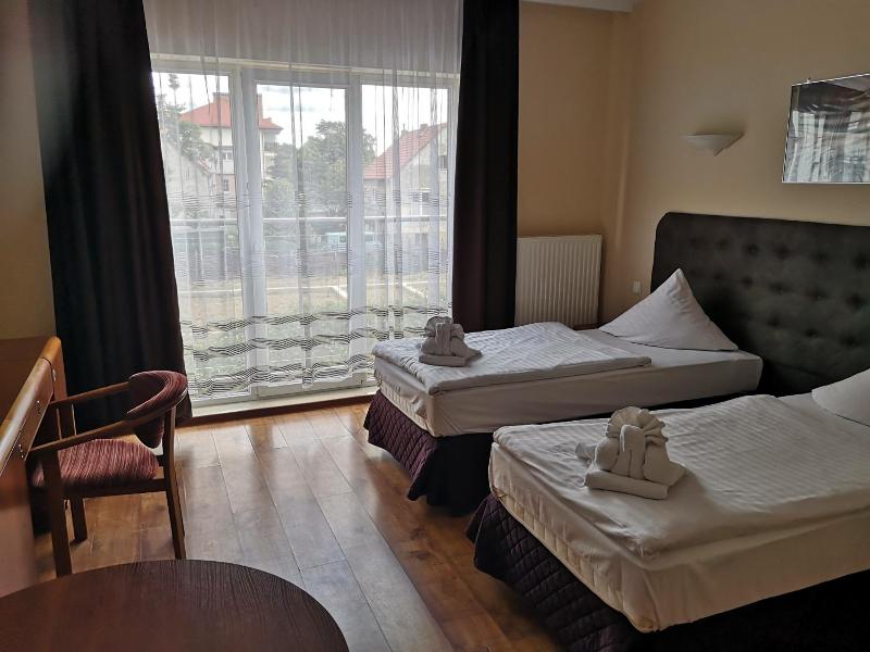 Hotel Relax image