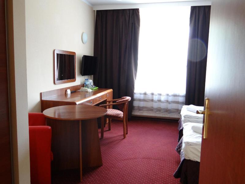 Hotel Relax image