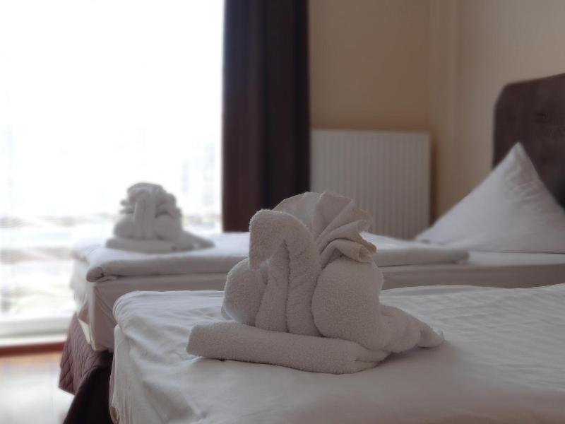 Hotel Relax image