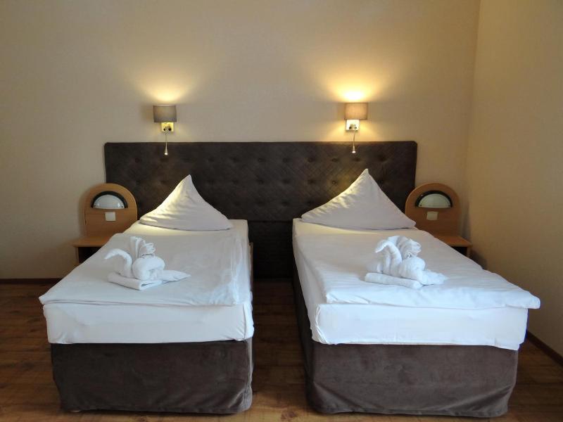 Hotel Relax image