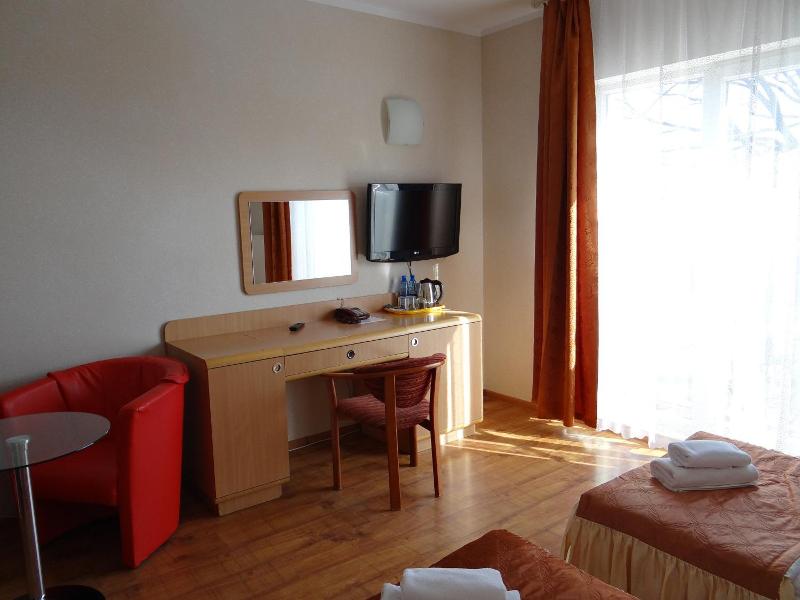 Hotel Relax image