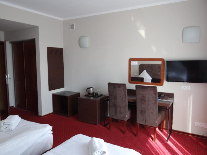 Hotel Relax image