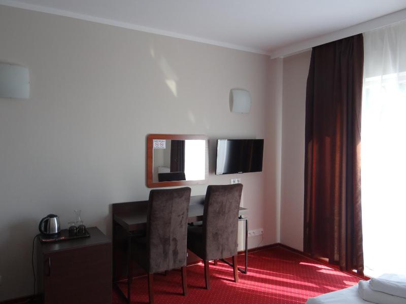 Hotel Relax image