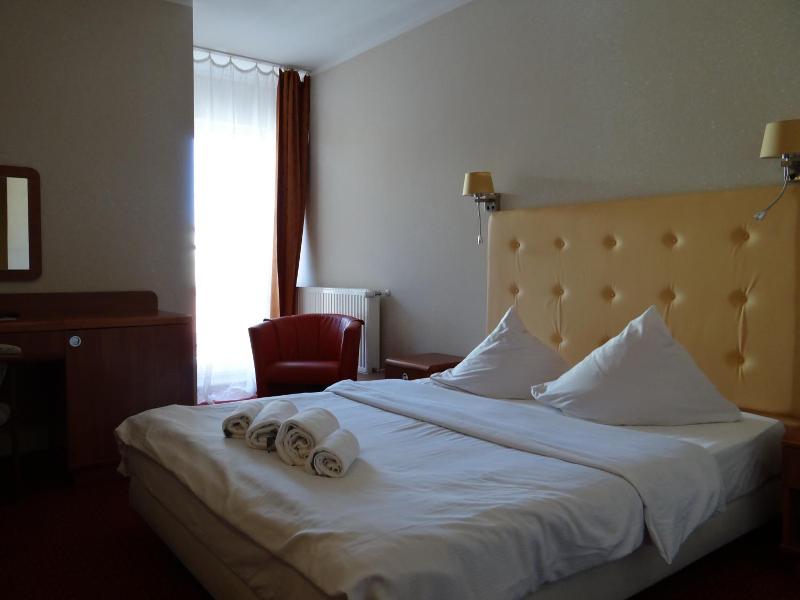 Hotel Relax image