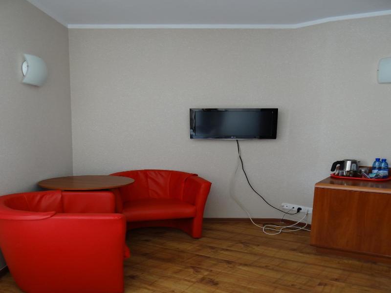 Hotel Relax image