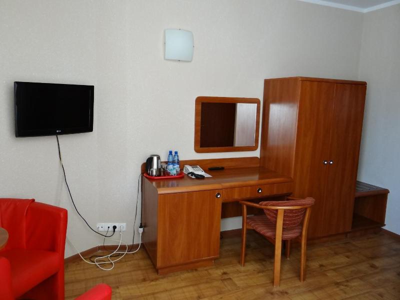Hotel Relax image