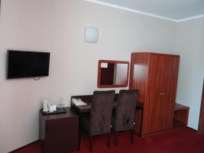 Hotel Relax image