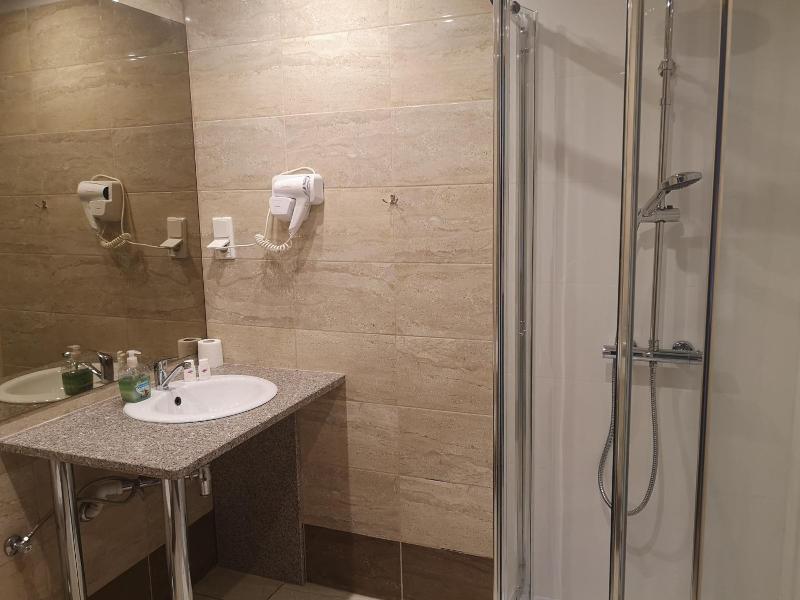 Hotel Relax image