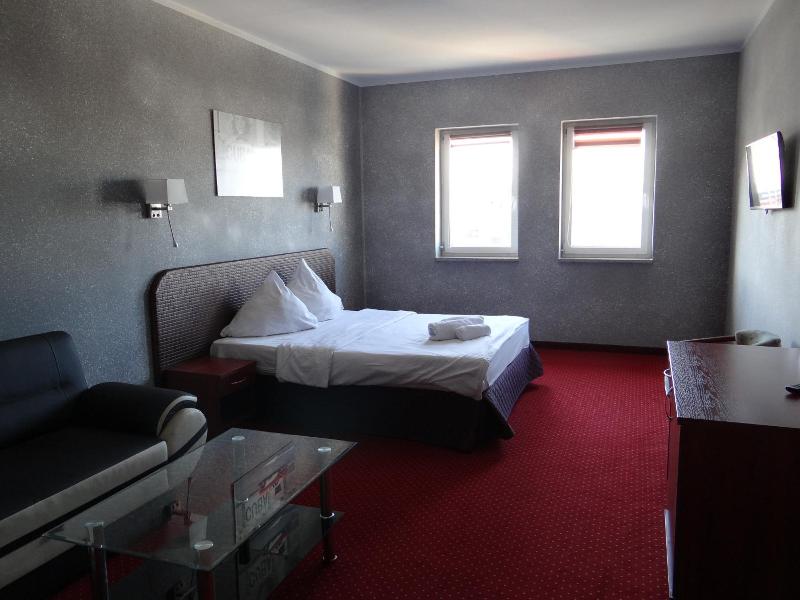 Hotel Relax image