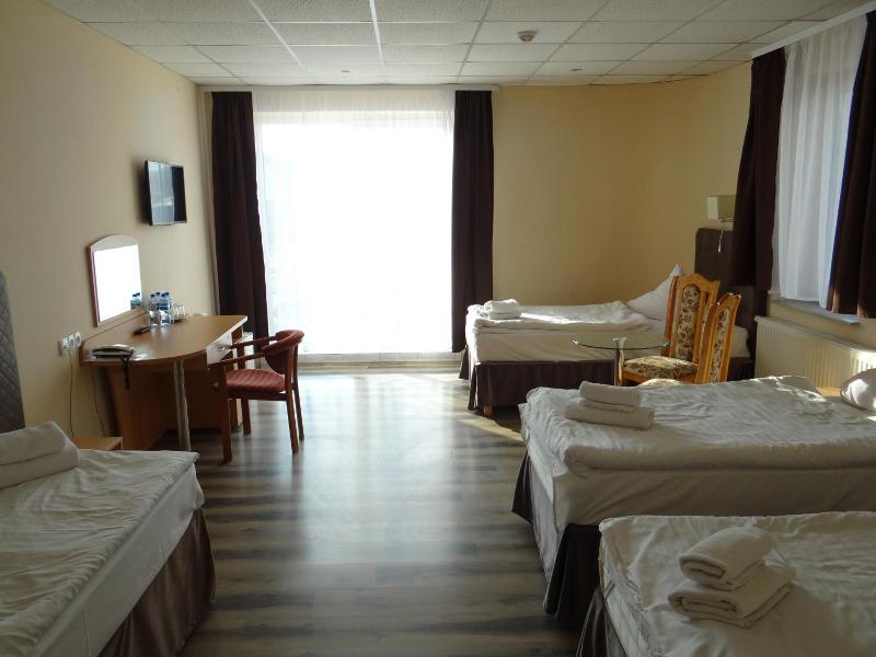 Hotel Relax image
