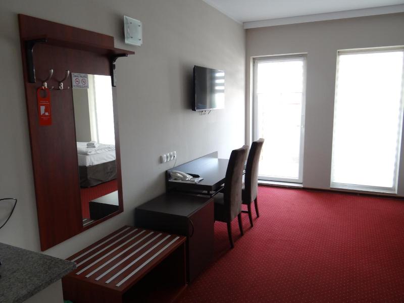 Hotel Relax image