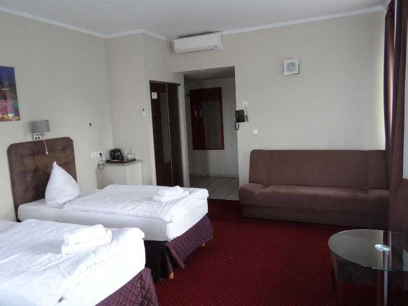 Hotel Relax image