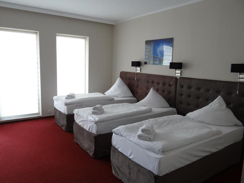 Hotel Relax image