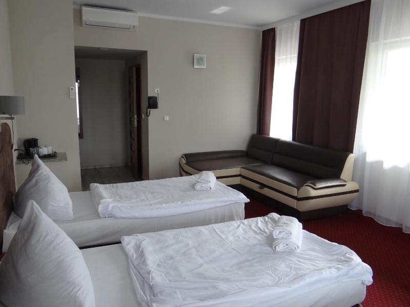 Hotel Relax image