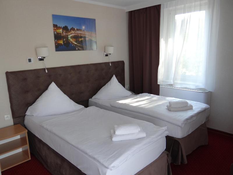 Hotel Relax image