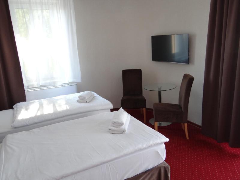 Hotel Relax image